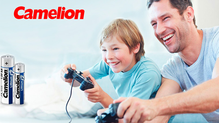 camelion-brand-history-and-best-products