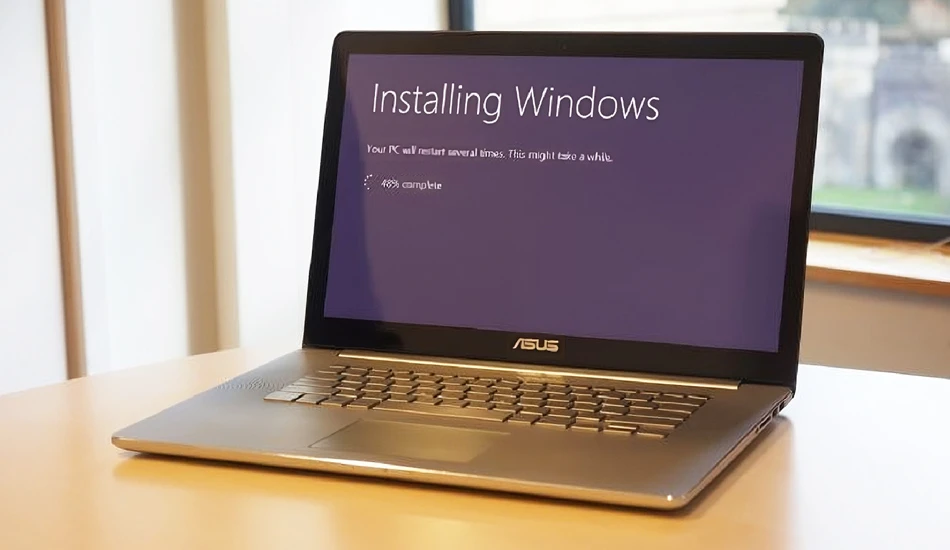 حل مشکل نشناختن هارد در cpu نسل 11