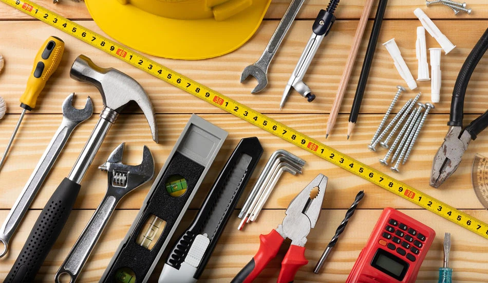 افزایش طول عمر ابزار آلات