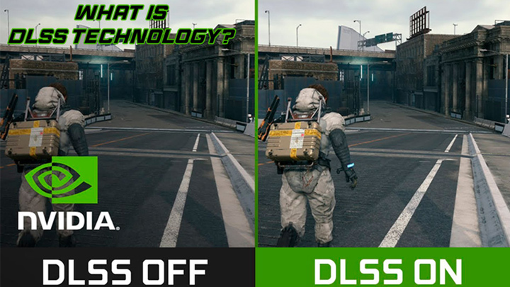 what-is-dlss-technology