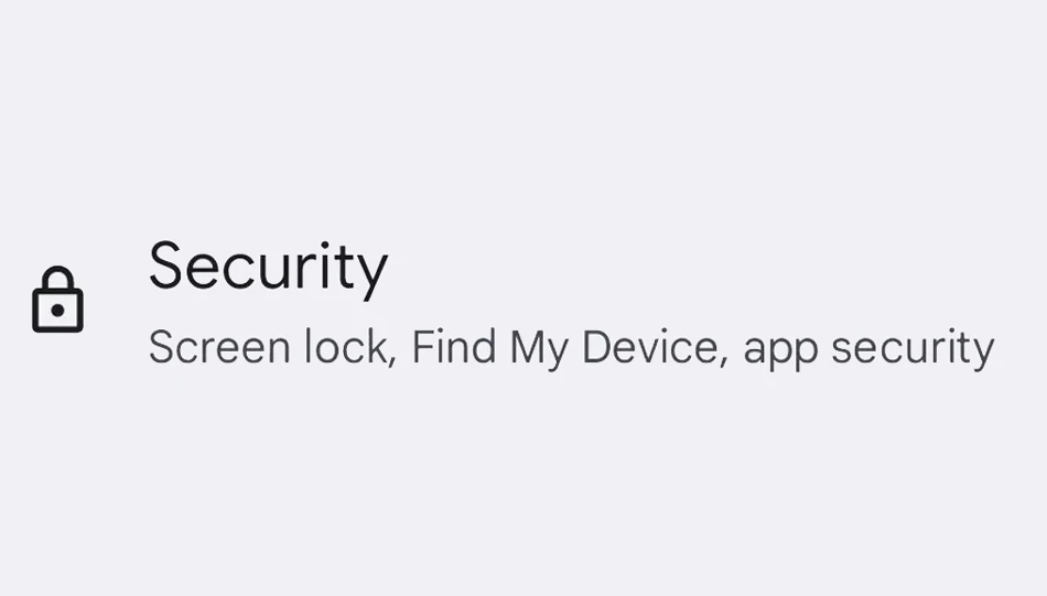 Find My Device گوگل چیست
