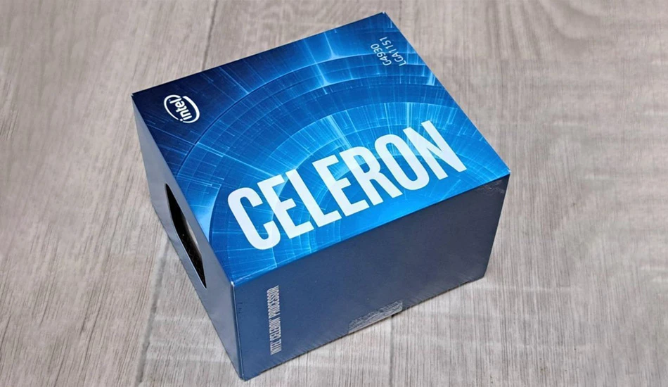 فرق پردازنده Celeron یا Pentium