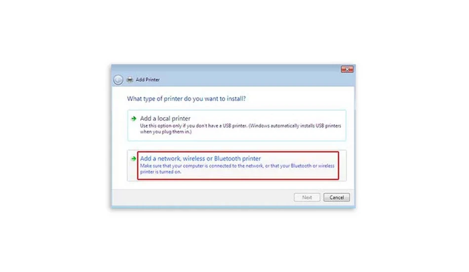 پرینت گرفتن با موبایل اندروید