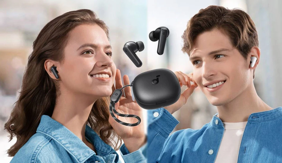 بهترین Earbuds انکر
