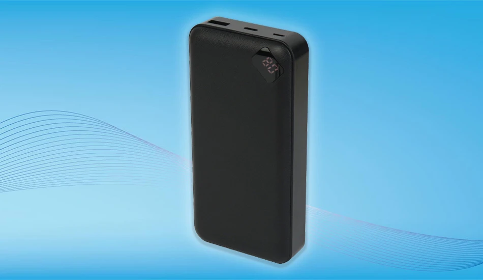 بهترین پاوربانک های زیر 1 میلیون تومان