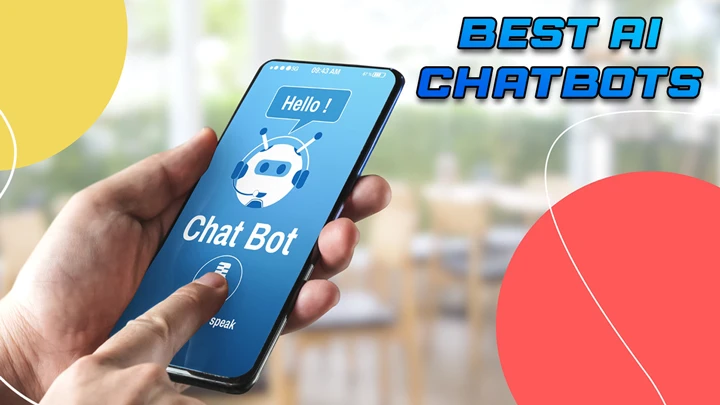بهترین چت بات هوش مصنوعی؛ همراه مدرن شما