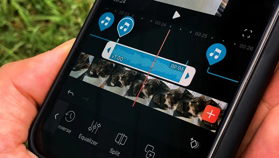 بهترین برنامههای ساخت و ادیت فیلم اندروید