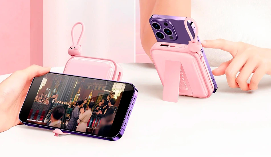 پاوربانک برند Joyroom