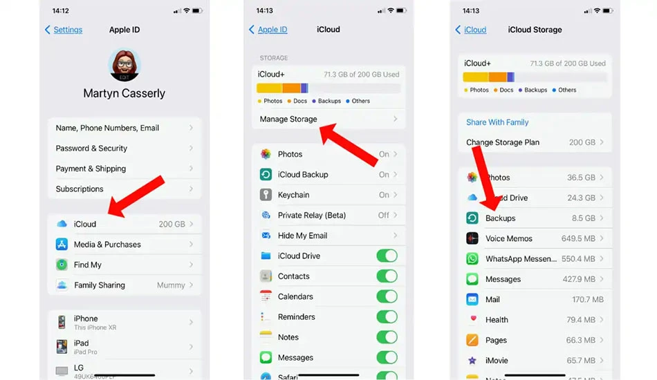 ریکاوری sms های پاک شده از گوشی