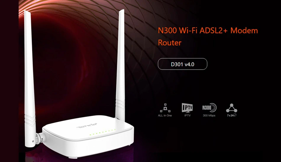 بهترین مودم td lte
