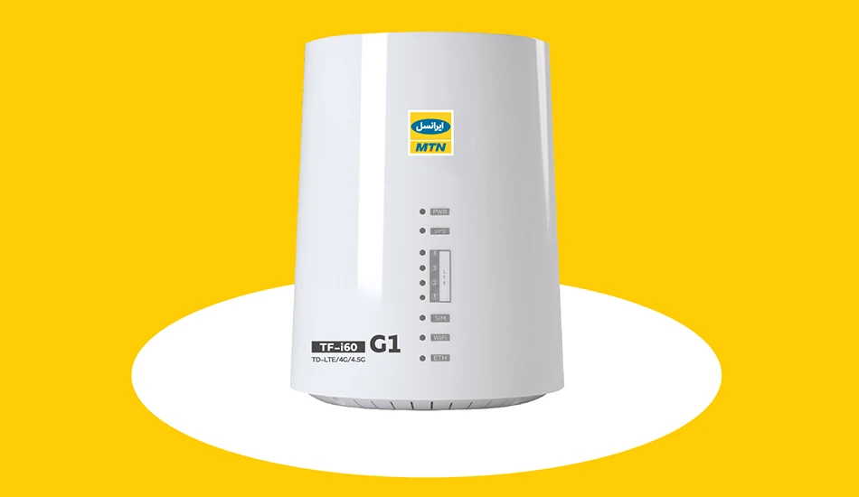 راهنمای خرید مودم td-lte