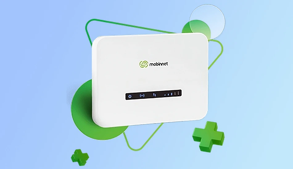 بهترین مودم مودم td-lte