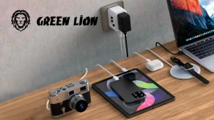 معرفی برند گرین لاین (Green Lion)؛ اقتصادی اما ایده آل image
