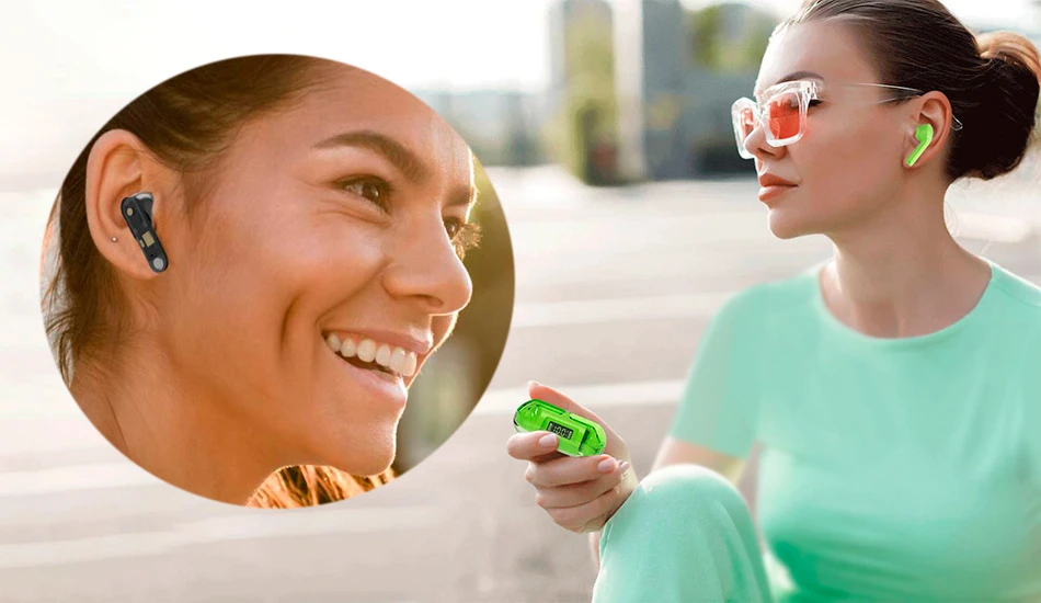 هدفون بلوتوثی برند گرین