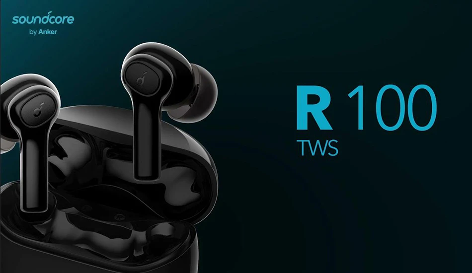 بررسی تخصصی Anker Soundcore R100