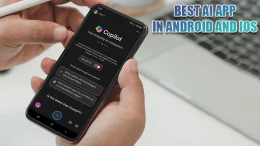 image best-ai-app-in-android-and-ios