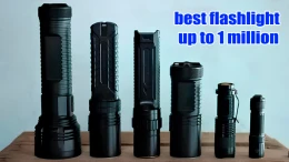 image best flashlight up to 1 million