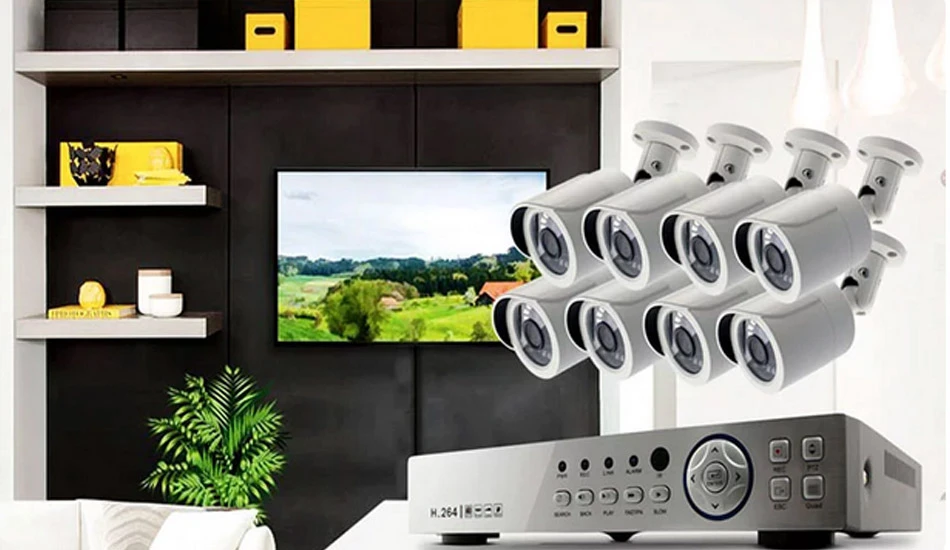 راهنمای خرید dvr