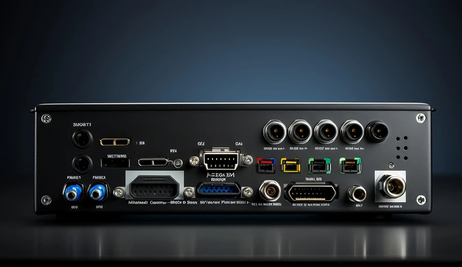 راهنمای خرید دستگاه DVR