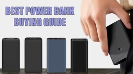 image راهنمای خرید پاور بانک و معرفی بهترین پاوربانک های بازار