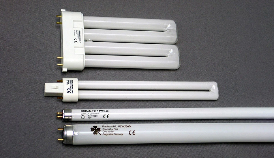 مهتابی LED چیست؟