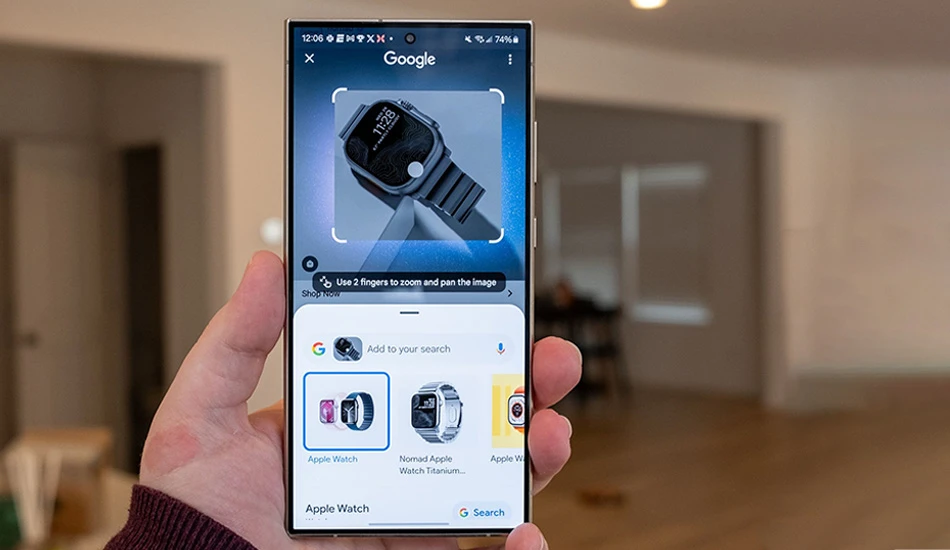 قابلیت های هوش مصنوعی GALAXY AI