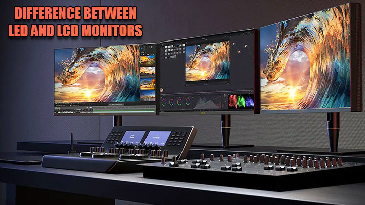 difference-between-led-and-lcd-monitors