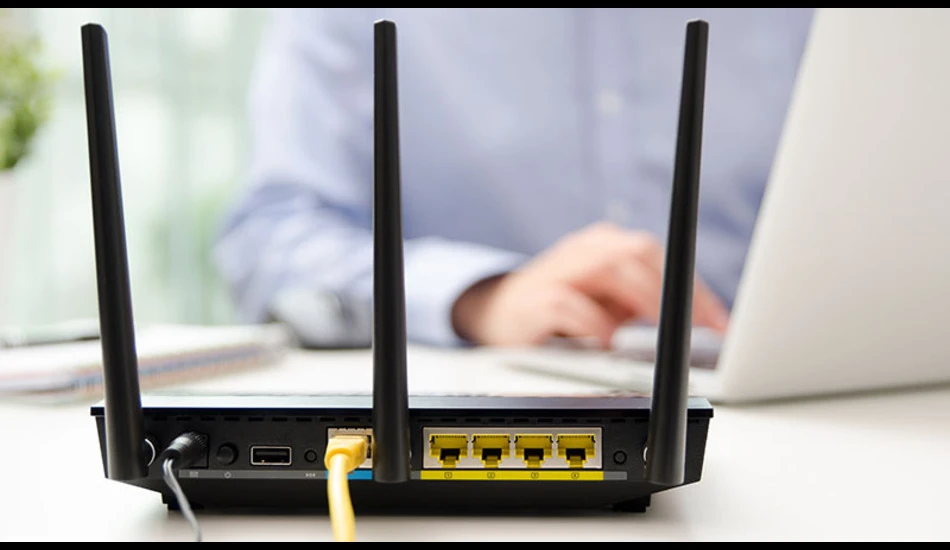 آموزش نصب مودم tp link