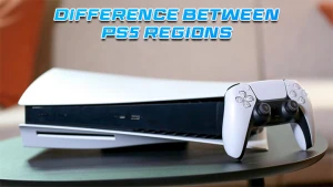 بررسی تفاوت ریجن های مختلف PS5 image