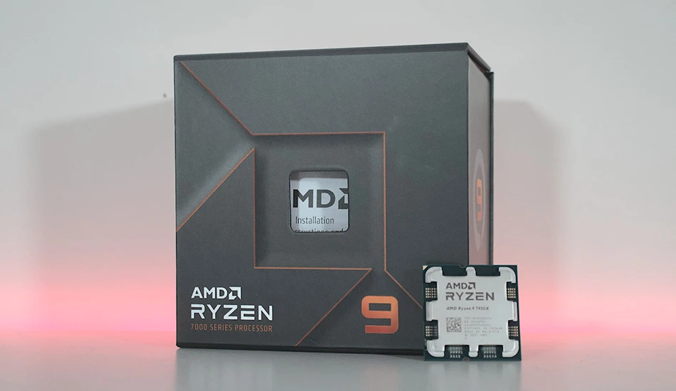 راهنمای خرید cpu های amd