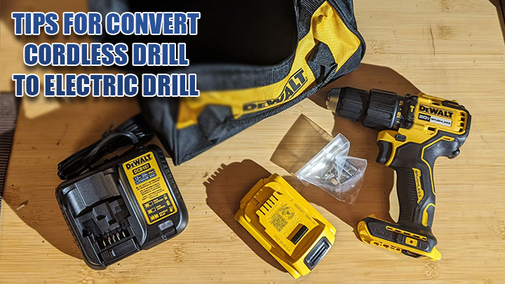 برق و ابزار آلات