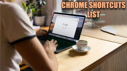 image CHROME-SHORTCUTS-LIST