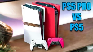 مقایسه PS5 Pro و PS5؛ کدام کنسول ارزش خرید بیشتری دارد؟ image