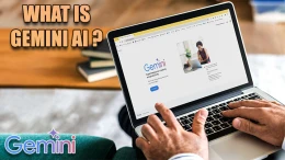 image صحبت با هوش مصنوعی گوگل