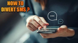 image روش دایورت پیامک در اپراتورهای مختلف