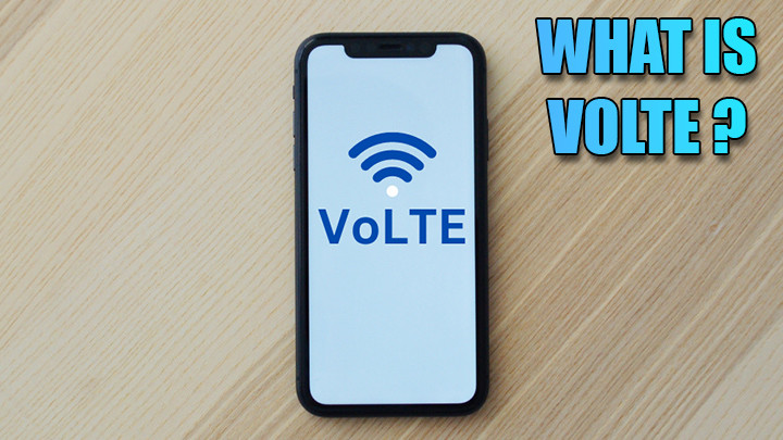 سرویس VoLTE چیست و چرا باید از آن استفاده کنیم؟