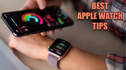 image بهترین ترفند های اپل واچ برای استفاده بهتر