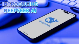 image معرفی هوش مصنوعی دیپ سیک