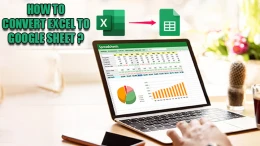 image تبدیل فایل اکسل به گوگل شیت