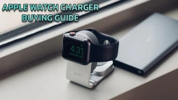 image راهنمای خرید شارژر اپل واچ و هر آنچه باید بدانید