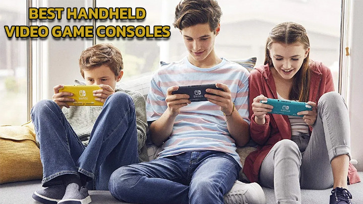 image کنسول و بازی