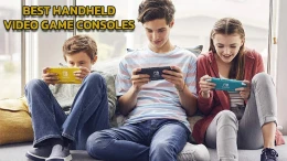 image بهترین کنسول های دستی در سال 2025 4
