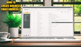 image ساخت ایمیل سازمانی؛ چرا هر کسب و کار به یک ایمیل حرفه ای نیاز دارد؟