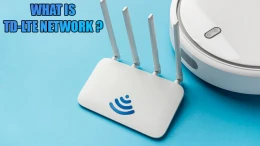 image اینترنت TD-LTE چیست؛ بررسی سرعت اینترنت TD-LTE