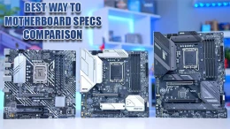 image مقایسه مادربرد های مختلف کامپیوتر به ساده ترین روش