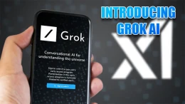 image معرفی هوش مصنوعی گراک (Grok)؛ نحوه استفاده از هوش مصنوعی توییتر و ایکس