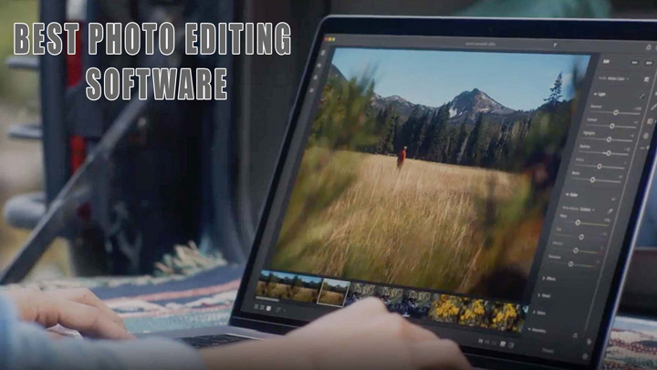 بهترین برنامه ادیت عکس برای کامپیوتر