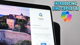 image آموزش استفاده از کوپایلت (Copilot)