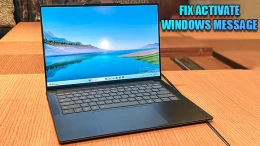 image آموزش حذف ارور اکتیو ویندوز (Activate Windows) در ویندوز 10 و 11 5