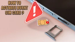 image چگونه سیمکارت سوخته همراه اول، ایرانسل و رایتل را فعال کنیم؟